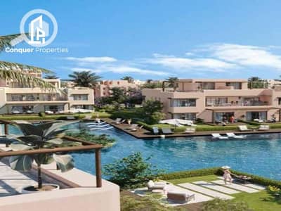 2 Bedroom Chalet for Sale in North Coast, Matruh - WhatsApp Image 2025-09-23 at 3.54. 24 PM. jpeg