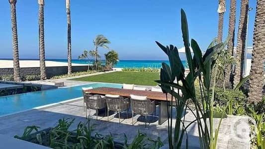 3 Bedroom Chalet for Sale in North Coast, Matruh - FB_IMG_1762278186135. jpg