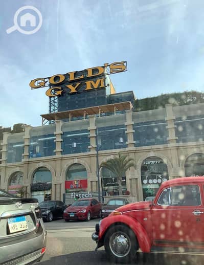 مکتب  للبيع في القاهرة الجديدة، القاهرة - 53be40f0-abb1-4b0a-a535-109cba15d9e2. jpg