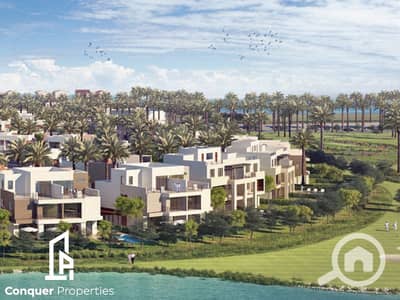 تاون هاوس 3 غرف نوم للبيع في الساحل الشمالي، مطروح - Untitled design - 2023-08-09T172001.454 (11) - Copy. png