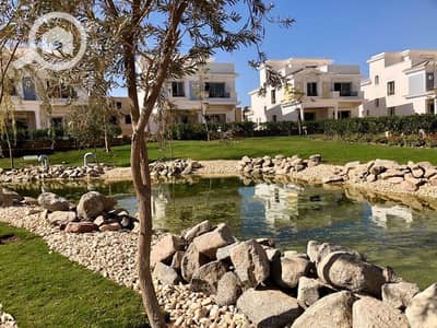 فیلا 3 غرف نوم للبيع في مدينة المستقبل، القاهرة - mva4. jpg