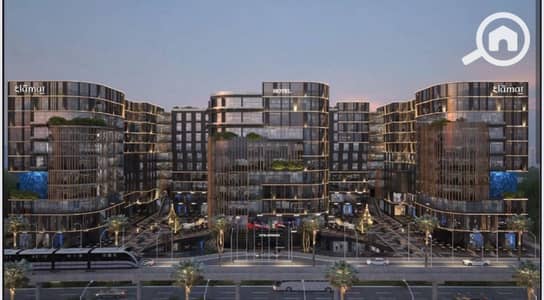 Retail for Sale in 6th of October, Giza - 3LAMAT (7). jpg