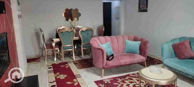 2 Bedroom Apartment for Rent in New Cairo, Cairo - 1000041721. jpg