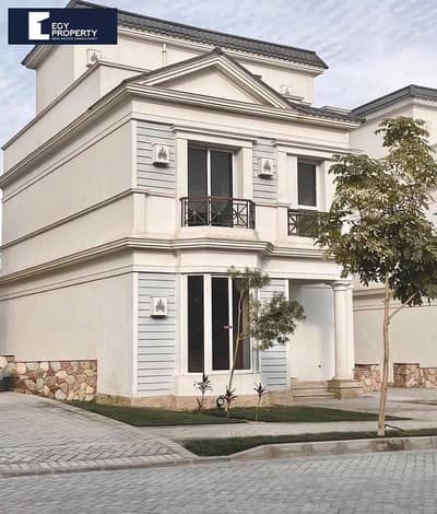 فیلا 3 غرف نوم للبيع في 6 أكتوبر، الجيزة - e0bcc086-bcae-4190-b12e-9fa12e73f101. jpg