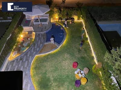 فیلا 5 غرف نوم للبيع في الساحل الشمالي، مطروح - _files_WhatsApp Image 2024-09-16 at 1.31. 21 AM. jpeg