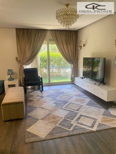 3 Bedroom Apartment for Sale in New Cairo, Cairo - WhatsApp Image 2025-11-01 at 3.39. 36 PM. jpeg