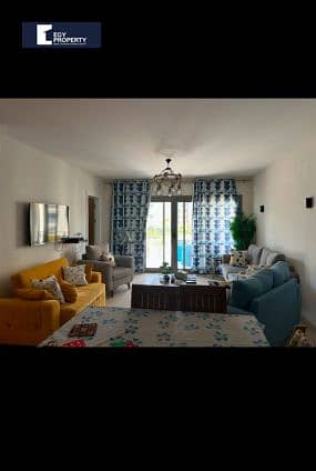 شاليه 2 غرفة نوم للبيع في الساحل الشمالي، مطروح - _files_reham1. png