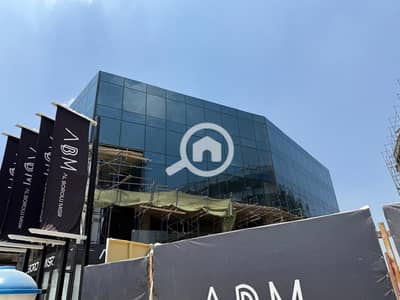 Retail for Sale in New Cairo, Cairo - 877c90ac-7b86-4db9-8164-b284e140d3d1. jpg