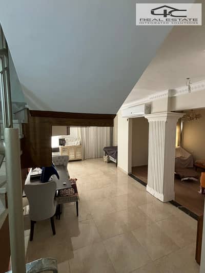 3 Bedroom Penthouse for Sale in New Cairo, Cairo - WhatsApp Image 2025-11-01 at 3.47. 56 PM (2). jpeg