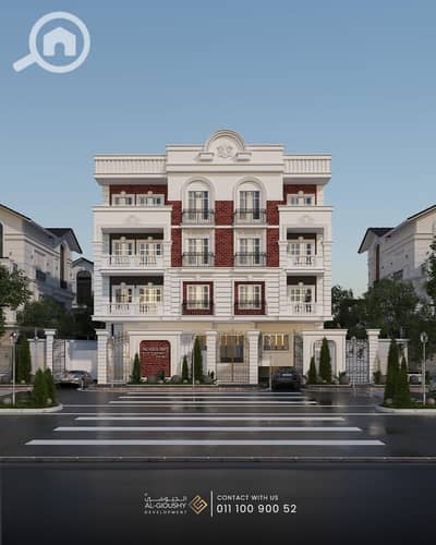 فلیٹ 3 غرف نوم للبيع في القاهرة الجديدة، القاهرة - WhatsApp Image 2025-11-03 at 15.38. 57_ead8db8c. jpg