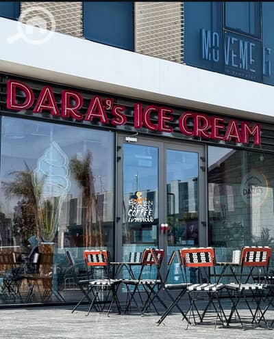 Restaurant & Cafe for Sale in New Cairo, Cairo - 9f8cd187-eec2-4984-b57e-4f2efc3c0cdb. jpg