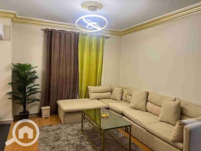 3 Bedroom Flat for Rent in New Cairo, Cairo - 1000371806. jpg