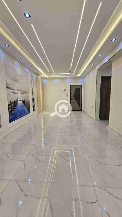 3 Bedroom Flat for Sale in Faisal, Giza - 1000423061. jpg