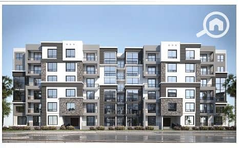 3 Bedroom Flat for Sale in Madinaty, Cairo - e8f0b0e3-7dd9-43a4-b876-9eab67a698a0. jpg