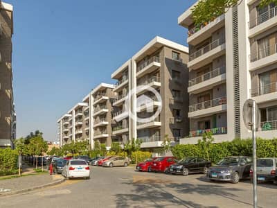 2 Bedroom Apartment for Sale in New Cairo, Cairo - IMG-20240604-WA0078. jpg