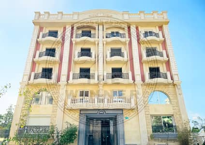 بنتهاوس 4 غرف نوم للبيع في القاهرة الجديدة، القاهرة - WhatsApp Image 2025-11-04 at 7.19. 16 PM. jpeg