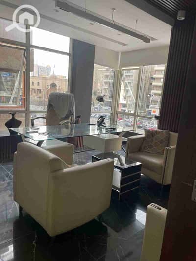 Office for Rent in Heliopolis, Cairo - 1000554799. jpg