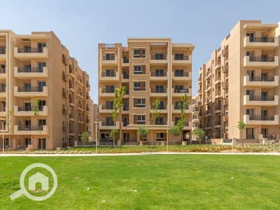 2 Bedroom Flat for Sale in New Cairo, Cairo - IMG-20240604-WA0089. jpg