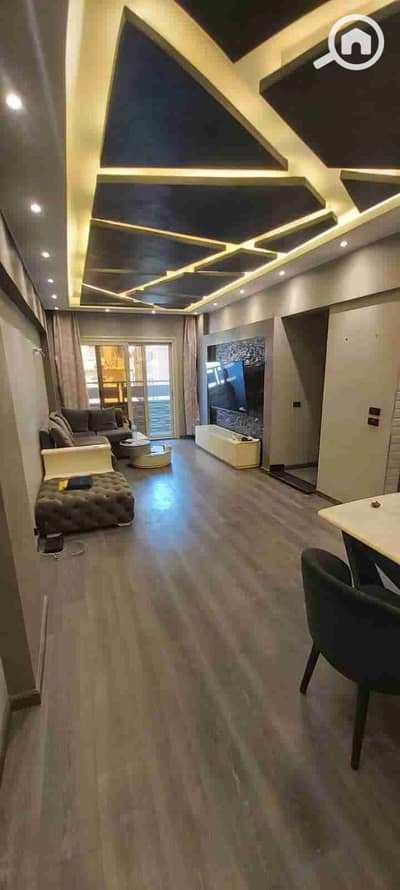 فلیٹ 2 غرفة نوم للايجار في زهراء المعادى، القاهرة - 1000140291. jpg