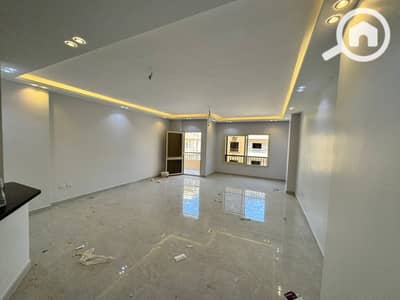 شقة 3 غرف نوم للايجار في القاهرة الجديدة، القاهرة - IMG-20251104-WA0038. jpg