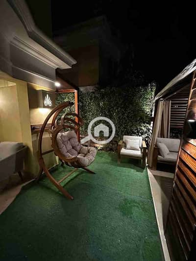 3 Bedroom iVilla for Sale in New Cairo, Cairo - IMG-20250916-WA0012(2). jpg