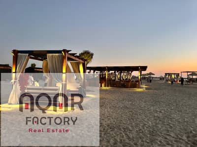 شاليه 2 غرفة نوم للبيع في رأس البر، دمياط - WhatsApp Image 2025-10-15 at 1.45. 11 AM (3). jpeg