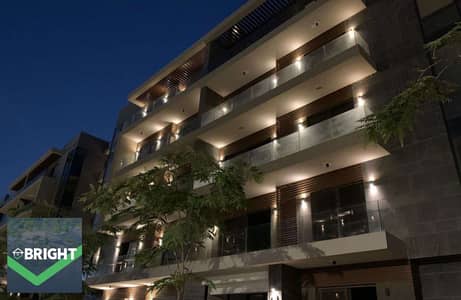 فلیٹ 3 غرف نوم للبيع في القاهرة الجديدة، القاهرة - WhatsApp Image 2025-11-04 at 5.05. 08 PM. jpeg