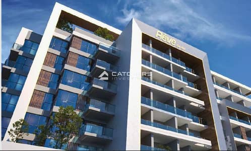 1 Bedroom Hotel Apartment for Sale in Maadi, Cairo - IMG_2219. jpg