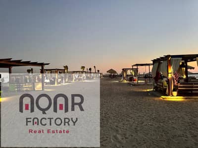 شاليه 2 غرفة نوم للبيع في رأس البر، دمياط - WhatsApp Image 2025-10-15 at 1.45. 11 AM (4). jpeg