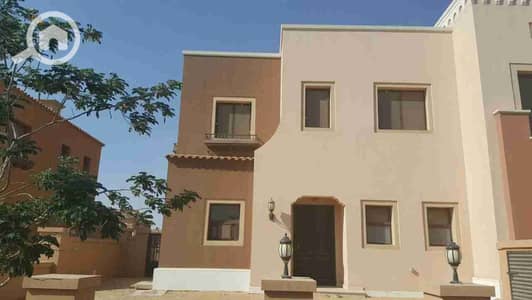 تاون هاوس 3 غرف نوم للبيع في القاهرة الجديدة، القاهرة - IMG-20251022-WA0037(2). jpg