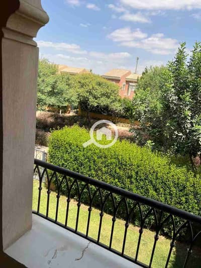 تاون هاوس 3 غرف نوم للبيع في القاهرة الجديدة، القاهرة - IMG-20251022-WA0036(2). jpg