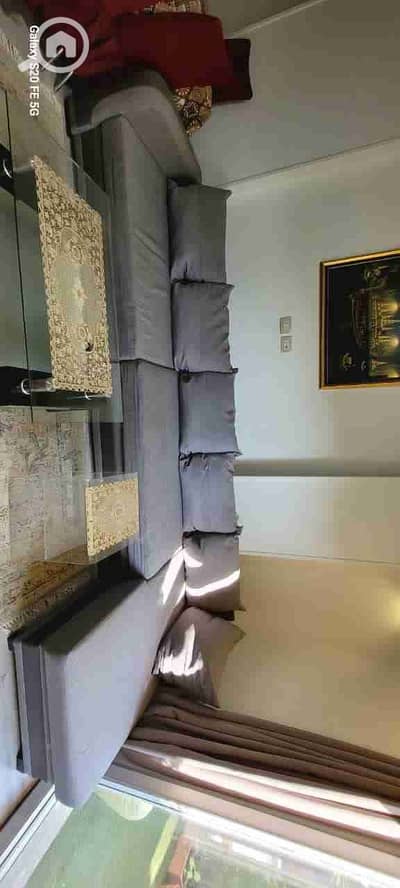 2 Bedroom Flat for Rent in Sheikh Zayed, Giza - 1000280665. jpg