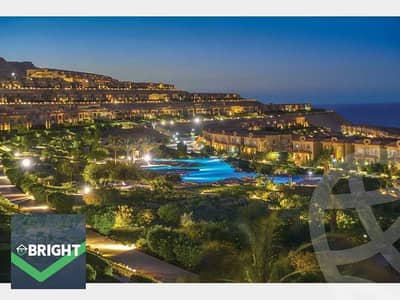 2 Bedroom Chalet for Sale in Ain Sukhna, Suez - 87a2ce5b-fc5c-4538-95ce-b3dc97658238. jpg