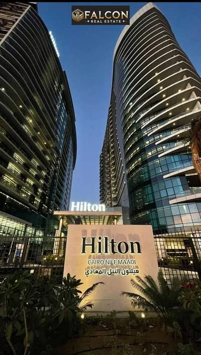 4 Bedroom Hotel Apartment for Sale in Maadi, Cairo - eb550f77-0bfe-4f0a-a6a2-da4619dbd576. jpg