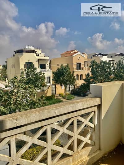 فیلا 4 غرف نوم للبيع في القاهرة الجديدة، القاهرة - WhatsApp Image 2025-11-02 at 14.05. 41. jpeg