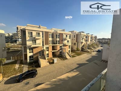 3 Bedroom Townhouse for Sale in New Cairo, Cairo - WhatsApp Image 2025-10-23 at 08.46. 52 (1). jpg