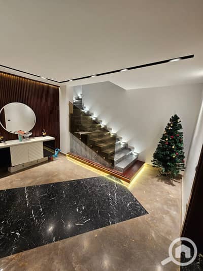 بنتهاوس 3 غرف نوم للبيع في القاهرة الجديدة، القاهرة - 9e44598a-2dde-409a-916b-af4aef78b0cc. jpeg