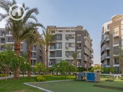 2 Bedroom Flat for Sale in New Cairo, Cairo - IMG-20240604-WA0081. jpg