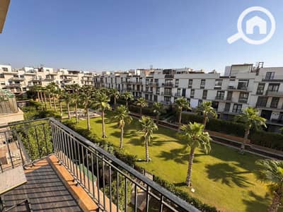 2 Bedroom Flat for Sale in New Cairo, Cairo - 0f542f41-0212-4734-96d5-087d177b65db. jpeg