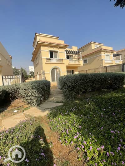 فیلا 3 غرف نوم للبيع في القاهرة الجديدة، القاهرة - 17e9309f-83ed-429c-abfe-a868f0158c67. jpeg