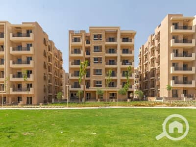 2 Bedroom Flat for Sale in New Cairo, Cairo - IMG-20240604-WA0089. jpg