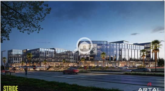 Office for Sale in New Cairo, Cairo - WhatsApp Image 2025-10-07 at 11.34. 50 AM. jpeg