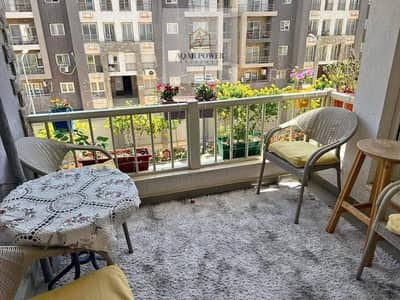 فلیٹ 3 غرف نوم للبيع في القاهرة الجديدة، القاهرة - 112222. jpg