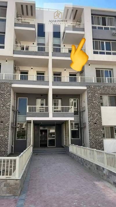 فلیٹ 3 غرف نوم للبيع في القاهرة الجديدة، القاهرة - 1122222. jpg