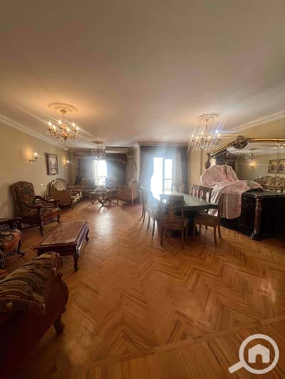 شقة 3 غرف نوم للايجار في كفر عبدو، الإسكندرية - IMG_4883. jpg