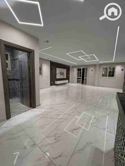 3 Bedroom Apartment for Sale in Sheikh Zayed, Giza - IMG-20251104-WA0334. jpg