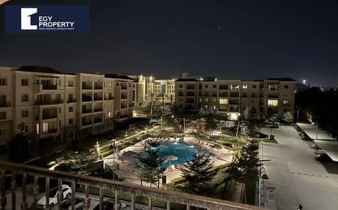 3 Bedroom Apartment for Sale in New Cairo, Cairo - mivida7. jpg