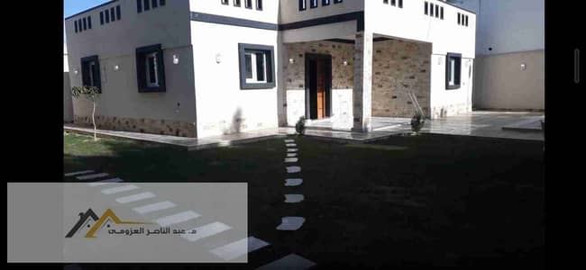 فیلا 3 غرف نوم للايجار في كينج مريوط، الإسكندرية - 1000972651. jpg