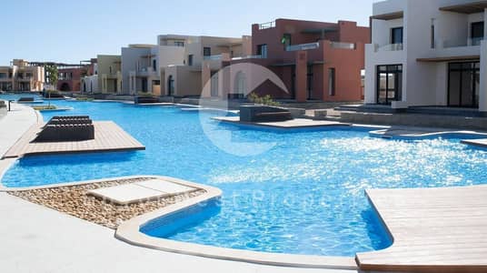 3 Bedroom Chalet for Sale in Makadi Bay, Red Sea - WhatsApp Image 2025-09-01 at 17.46. 32_100f761f. jpg