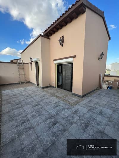 4 Bedroom Townhouse for Sale in New Cairo, Cairo - WhatsApp Image 2025-11-02 at 10.50. 24 PM (2). jpeg